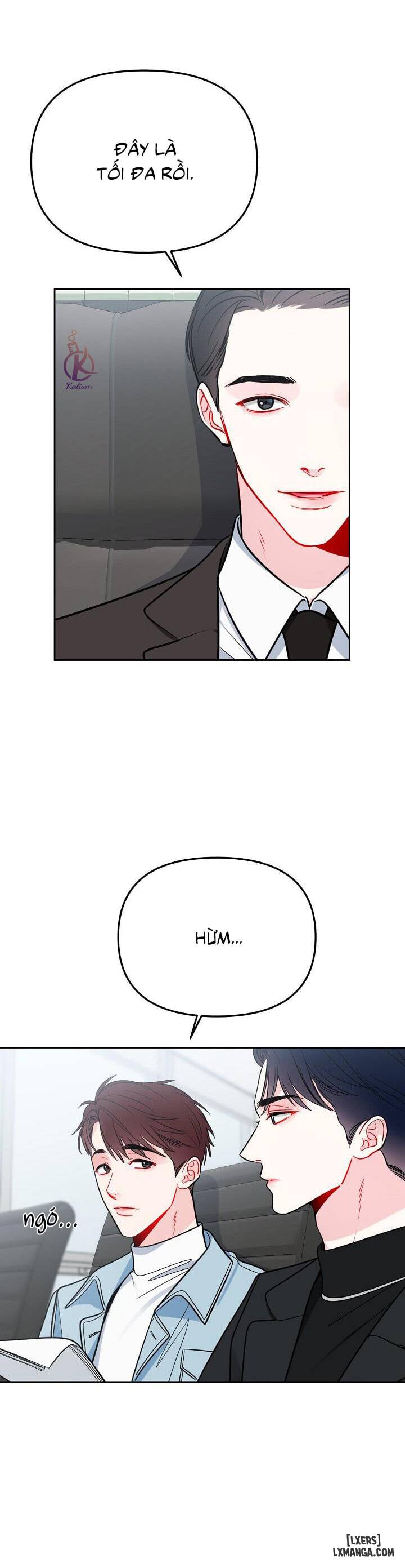 HentaiVN.net - Ảnh 21 - Quỹ đạo của vì sao - Chap 32