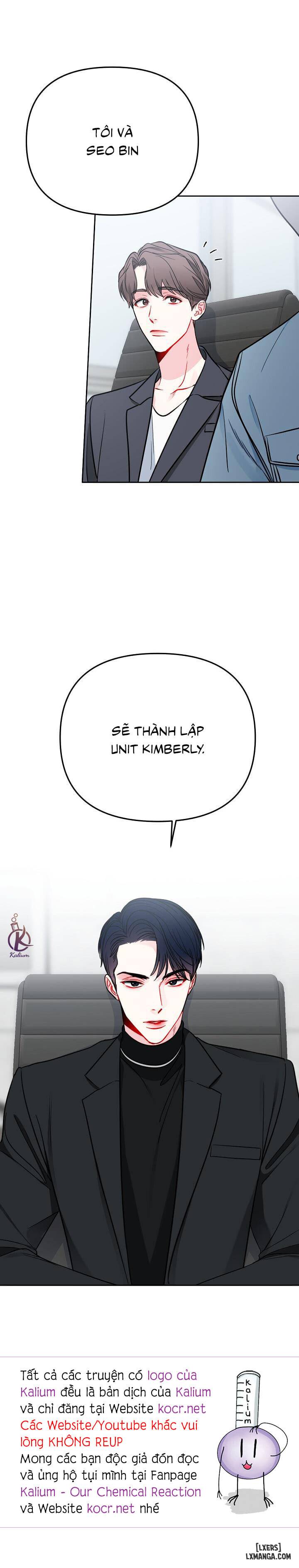 HentaiVN.net - Ảnh 29 - Quỹ đạo của vì sao - Chap 32