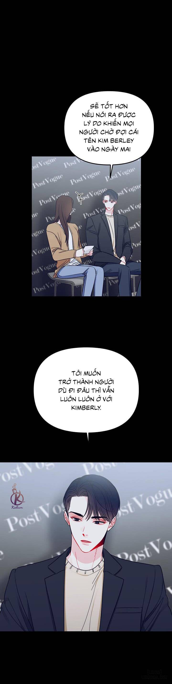 HentaiVN.net - Ảnh 26 - Quỹ đạo của vì sao - Chap 33