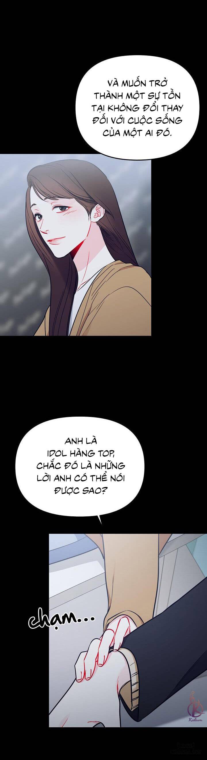 HentaiVN.net - Ảnh 27 - Quỹ đạo của vì sao - Chap 33