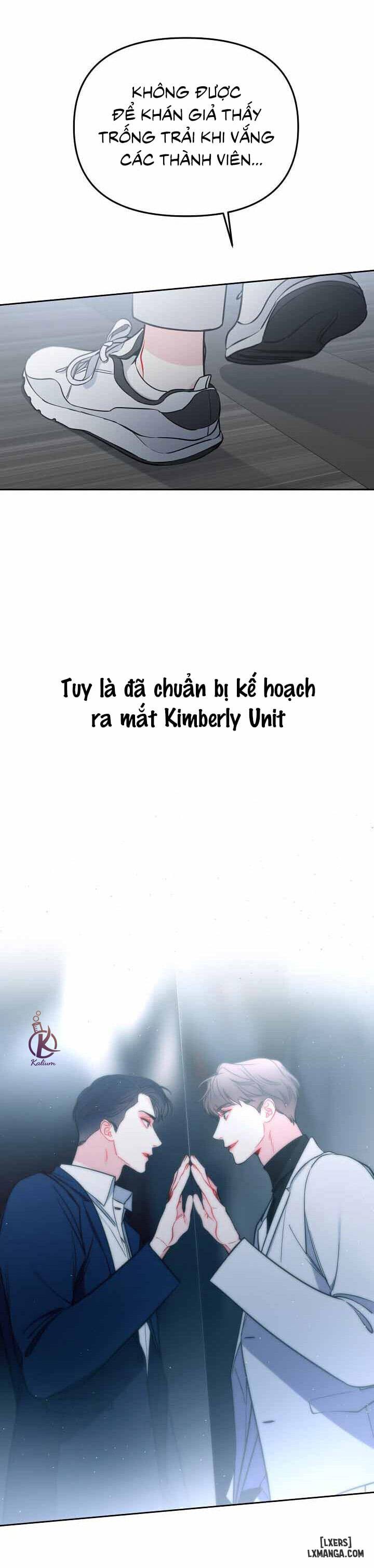 HentaiVN.net - Ảnh 8 - Quỹ đạo của vì sao - Chap 33