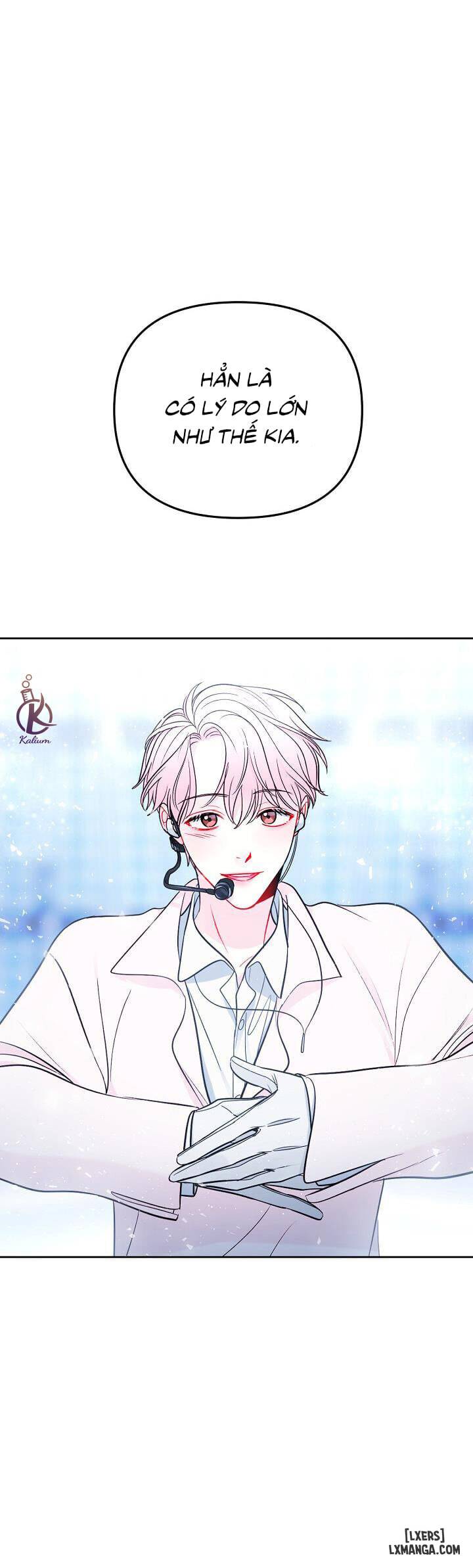 HentaiVN.net - Ảnh 18 - Quỹ đạo của vì sao - Chap 34