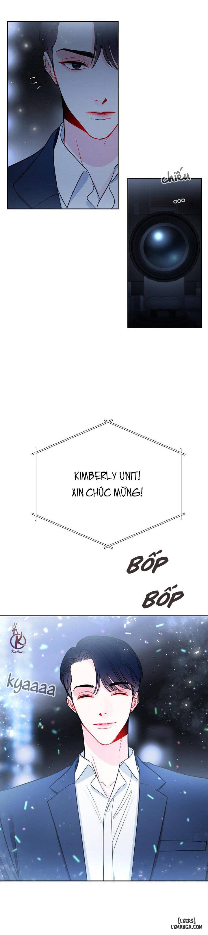 HentaiVN.net - Ảnh 26 - Quỹ đạo của vì sao - Chap 34