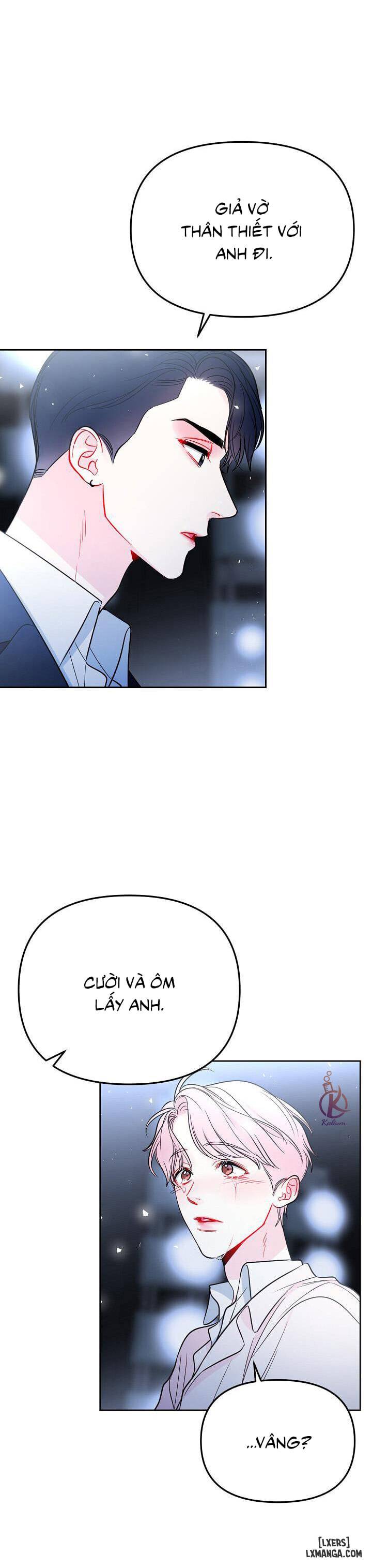HentaiVN.net - Ảnh 31 - Quỹ đạo của vì sao - Chap 34