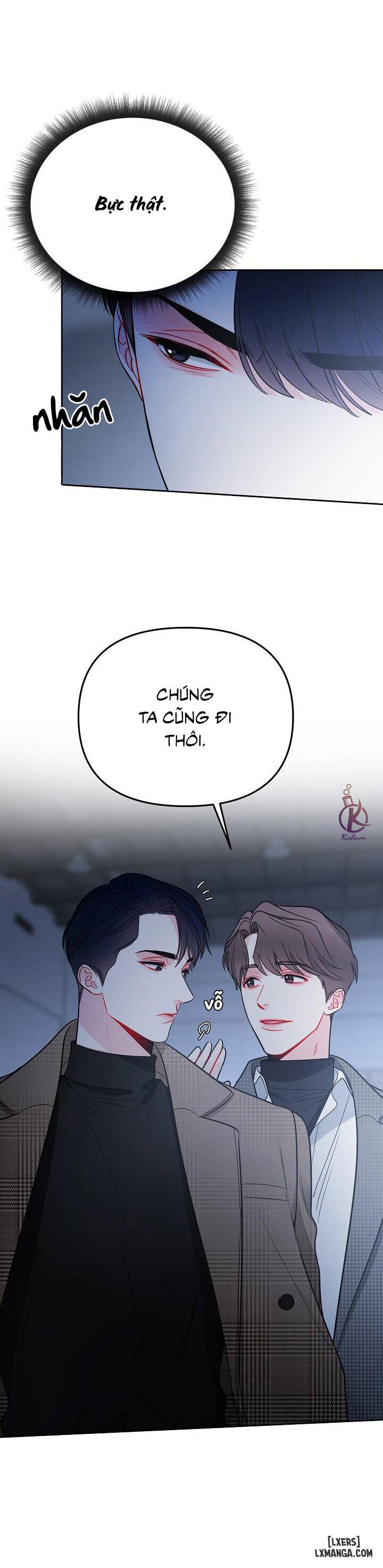 HentaiVN.net - Ảnh 10 - Quỹ đạo của vì sao - Chap 35