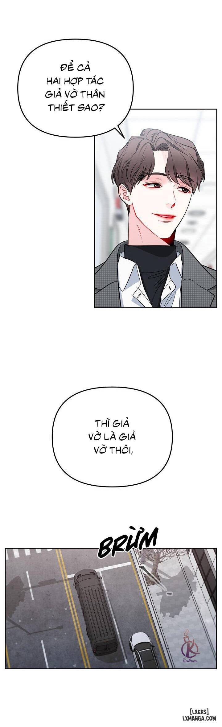 HentaiVN.net - Ảnh 12 - Quỹ đạo của vì sao - Chap 35