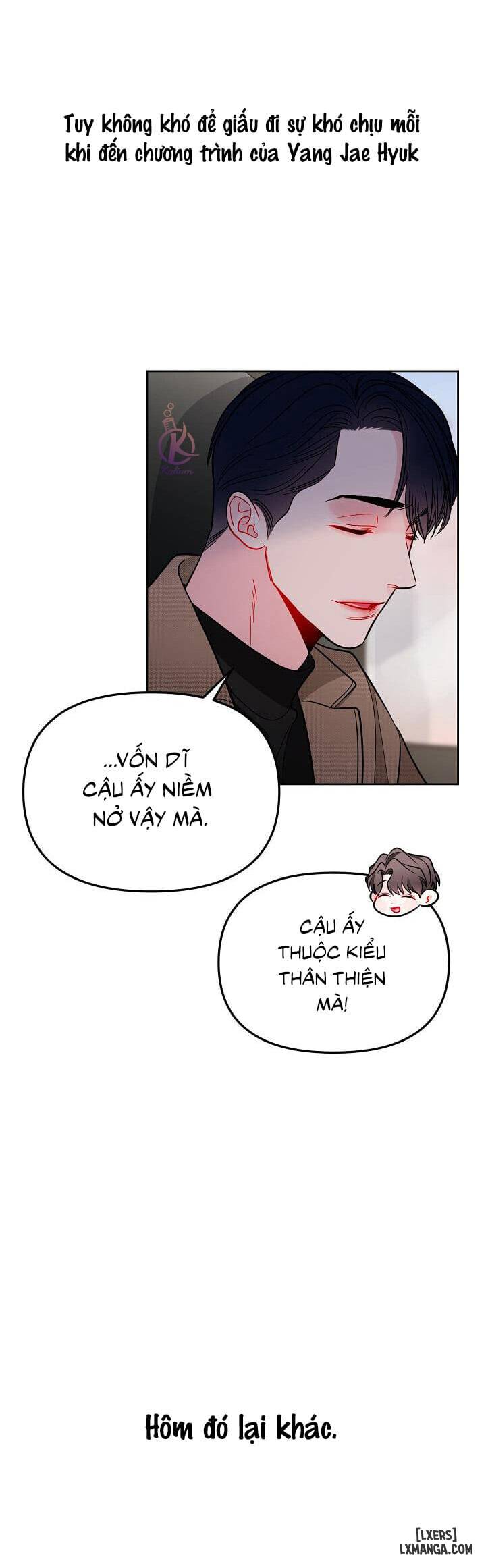HentaiVN.net - Ảnh 14 - Quỹ đạo của vì sao - Chap 35
