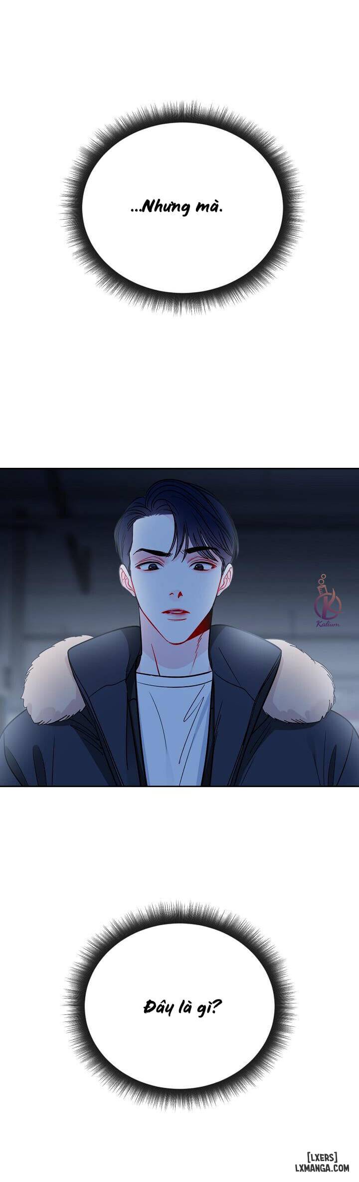 HentaiVN.net - Ảnh 23 - Quỹ đạo của vì sao - Chap 35