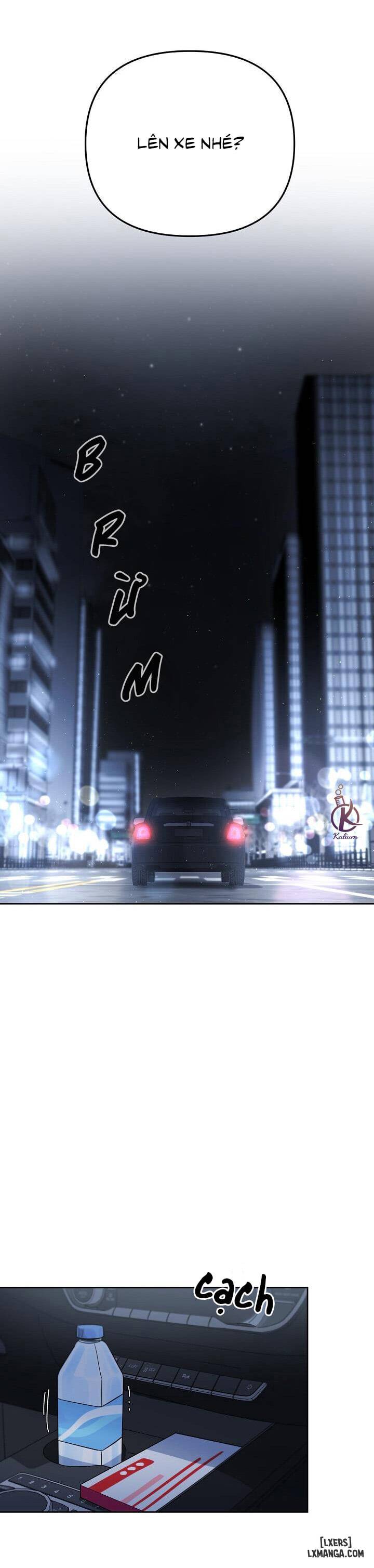 HentaiVN.net - Ảnh 28 - Quỹ đạo của vì sao - Chap 35