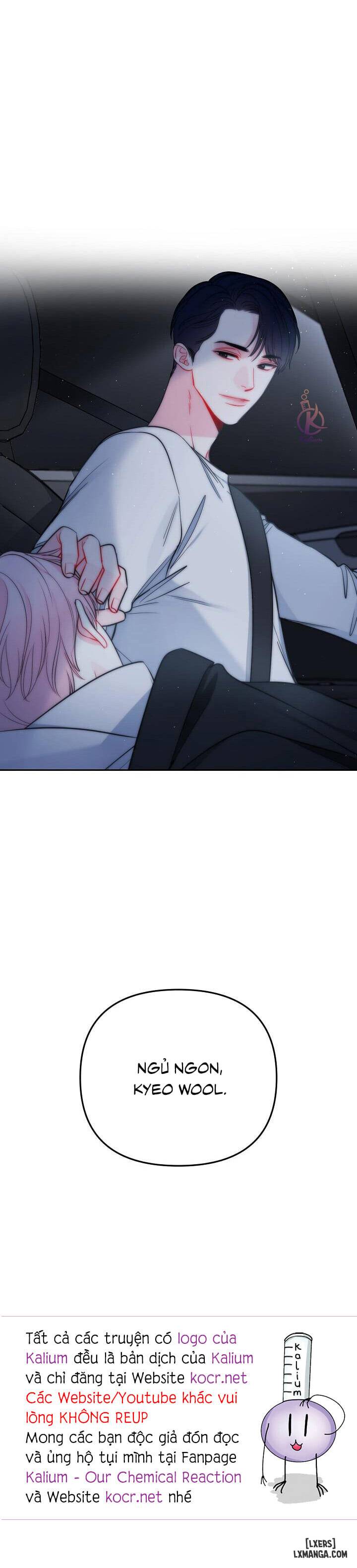 HentaiVN.net - Ảnh 35 - Quỹ đạo của vì sao - Chap 35