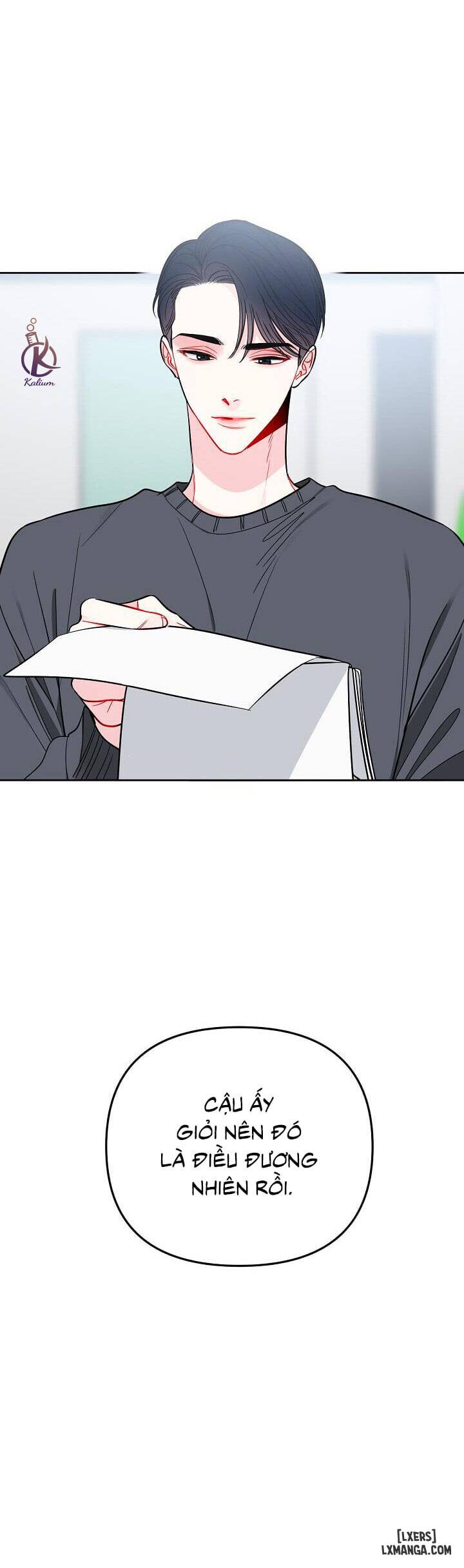 HentaiVN.net - Ảnh 6 - Quỹ đạo của vì sao - Chap 35