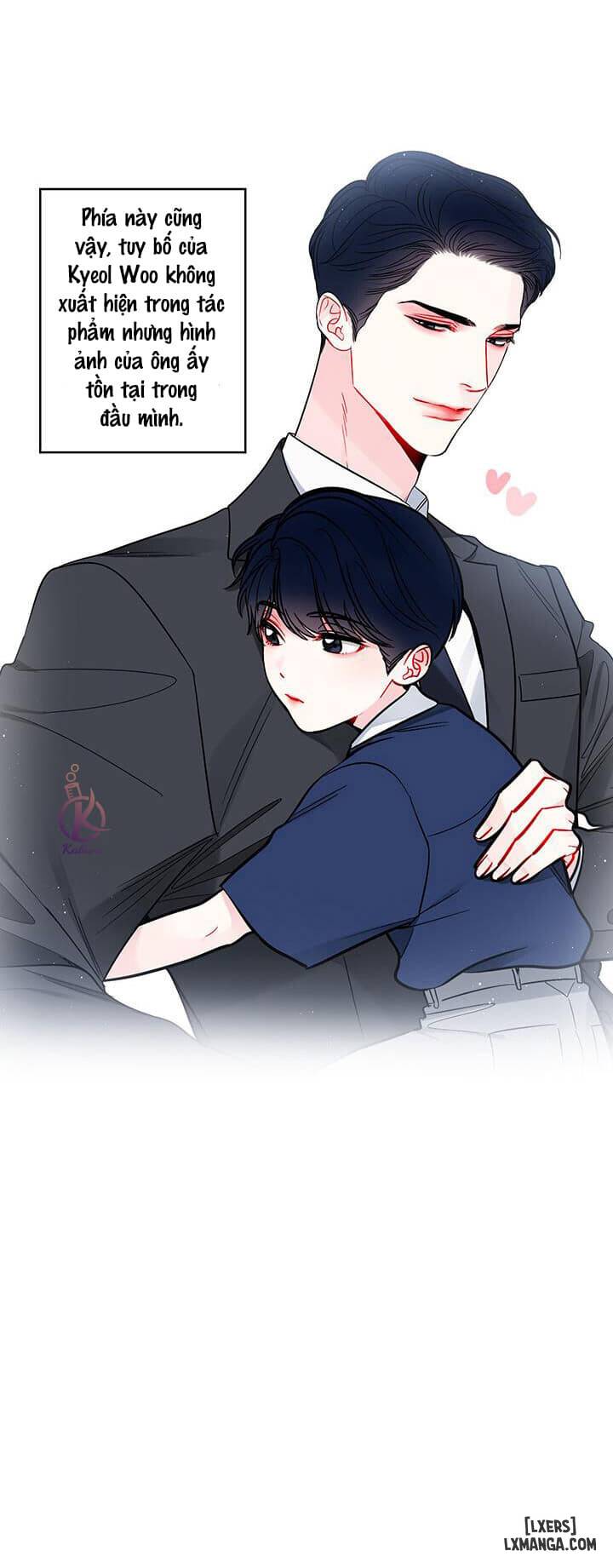HentaiVN.net - Ảnh 10 - Quỹ đạo của vì sao - Chap 36