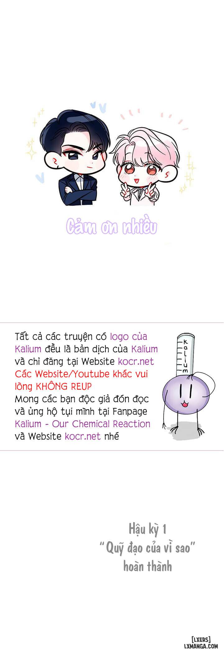 HentaiVN.net - Ảnh 14 - Quỹ đạo của vì sao - Chap 36