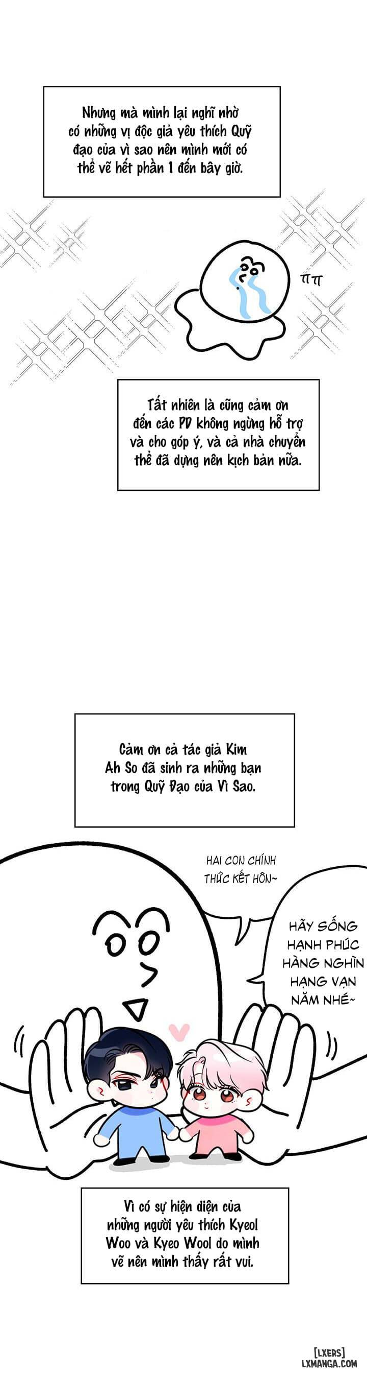 HentaiVN.net - Ảnh 6 - Quỹ đạo của vì sao - Chap 36