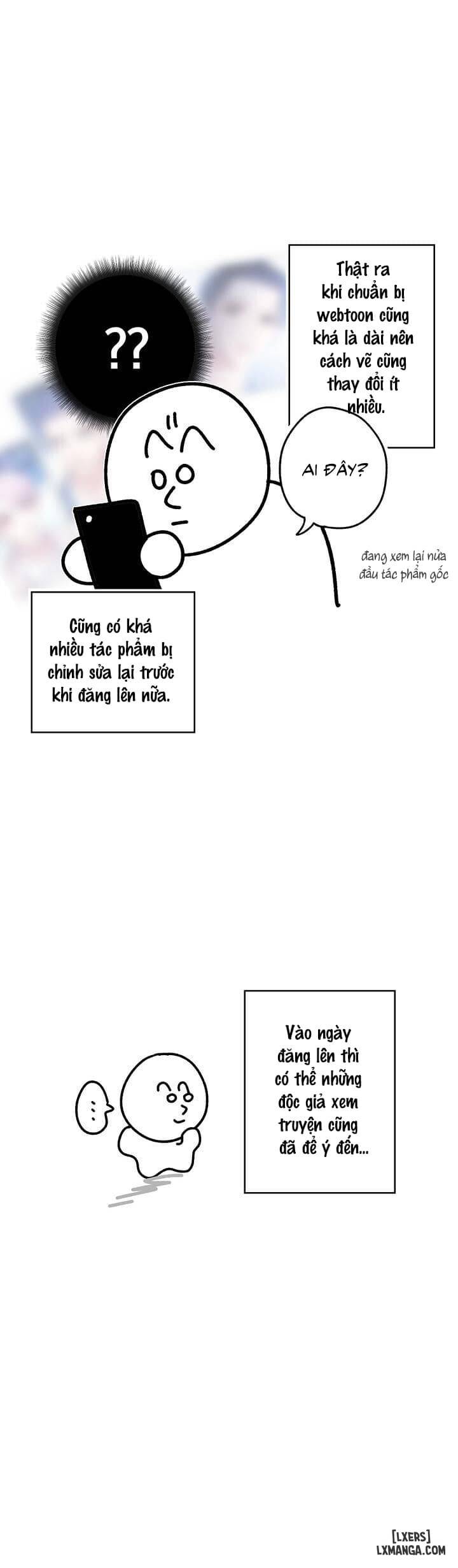 HentaiVN.net - Ảnh 7 - Quỹ đạo của vì sao - Chap 36