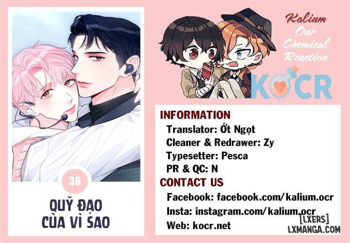 HentaiVN.net - Ảnh 21 - Quỹ đạo của vì sao - Chap 46