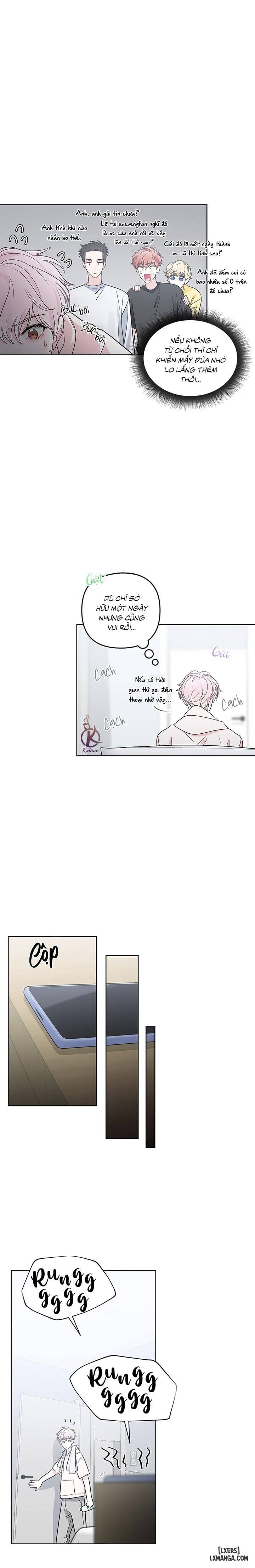 HentaiVN.net - Ảnh 10 - Quỹ đạo của vì sao - Chap 47