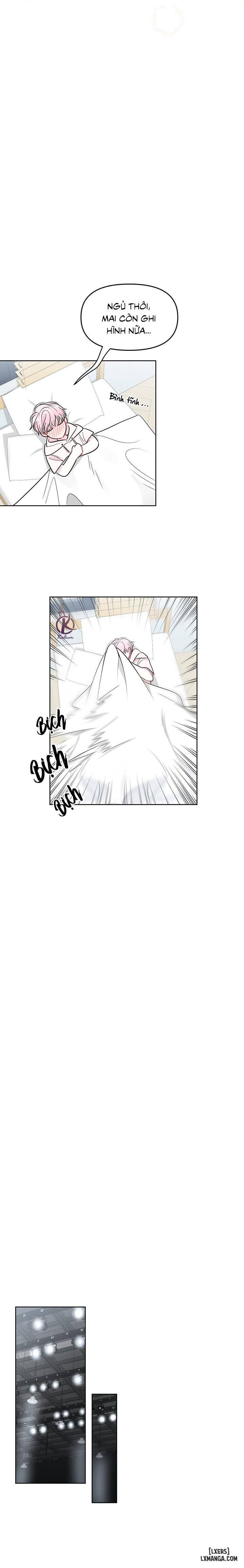 HentaiVN.net - Ảnh 15 - Quỹ đạo của vì sao - Chap 48