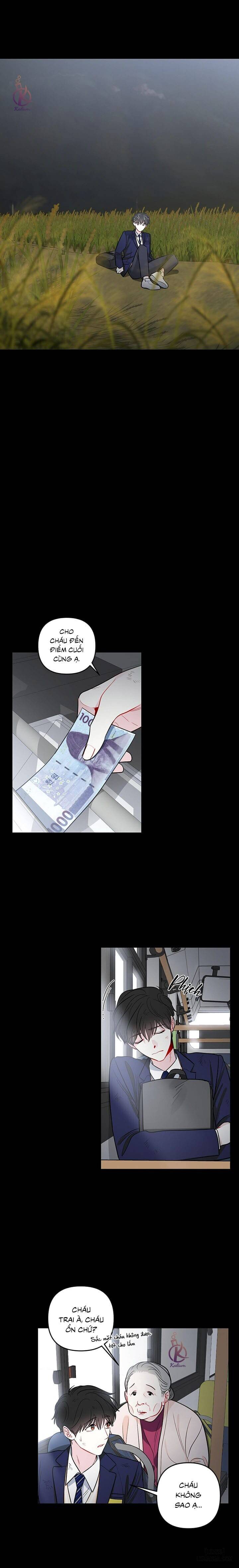 HentaiVN.net - Ảnh 19 - Quỹ đạo của vì sao - Chap 49