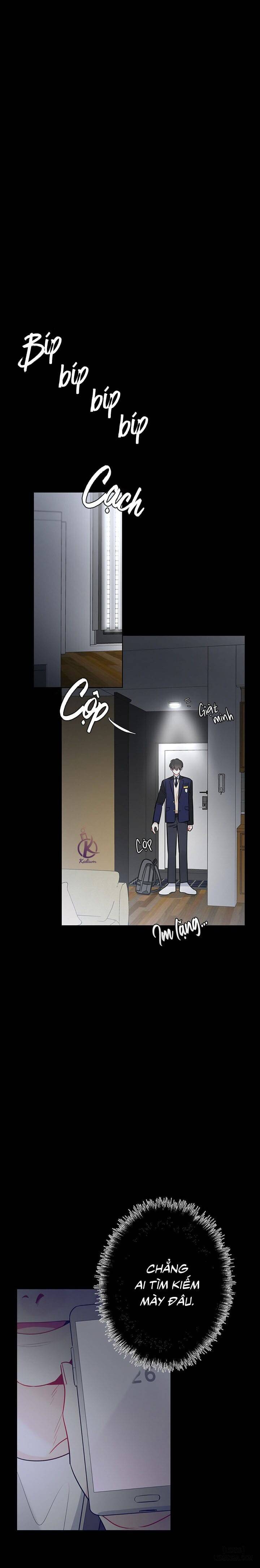 HentaiVN.net - Ảnh 20 - Quỹ đạo của vì sao - Chap 49