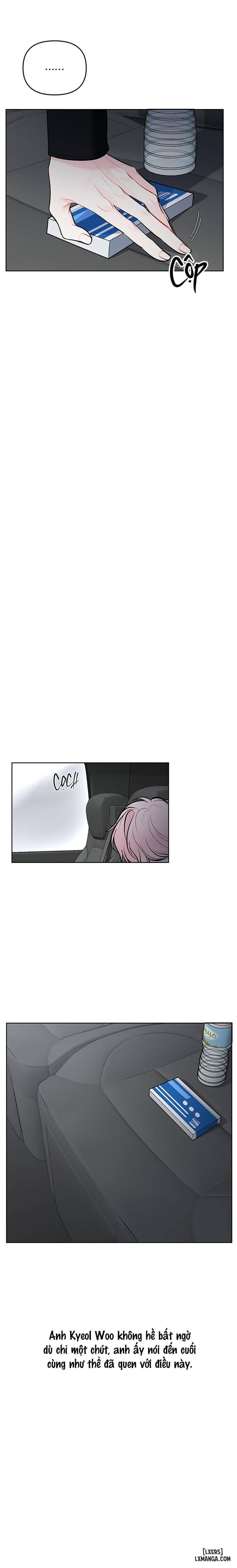 HentaiVN.net - Ảnh 12 - Quỹ đạo của vì sao - Chap 51