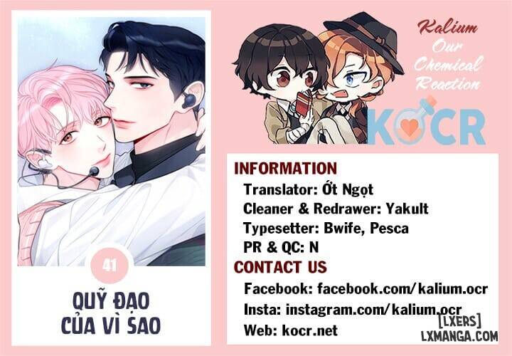HentaiVN.net - Ảnh 18 - Quỹ đạo của vì sao - Chap 51