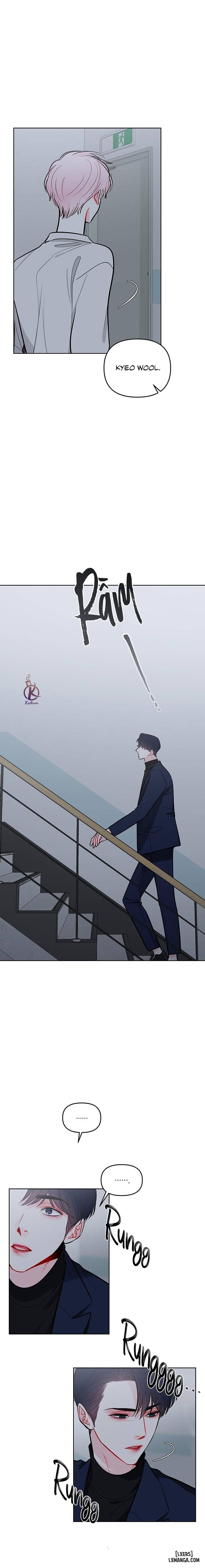 HentaiVN.net - Ảnh 8 - Quỹ đạo của vì sao - Chap 60