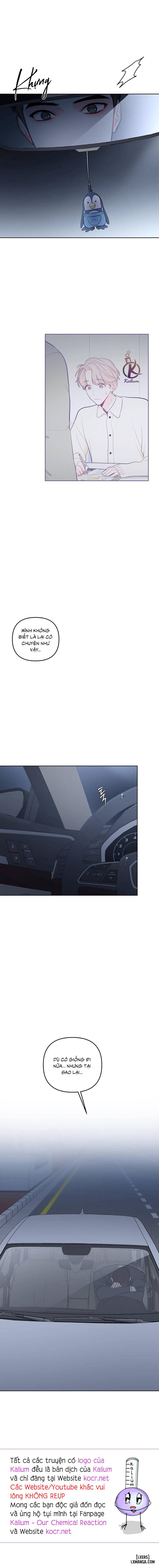HentaiVN.net - Ảnh 17 - Quỹ đạo của vì sao - Chap 62