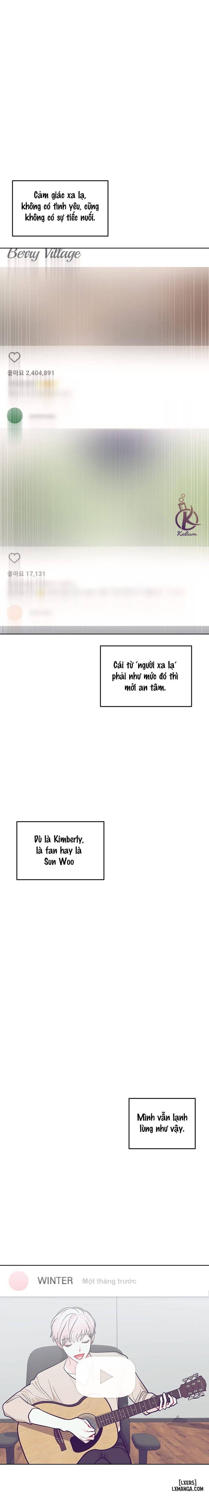 HentaiVN.net - Ảnh 6 - Quỹ đạo của vì sao - Chap 64