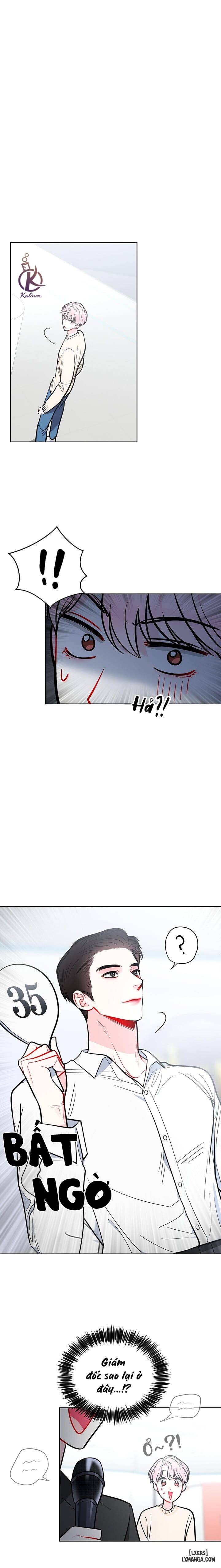 HentaiVN.net - Ảnh 15 - Quỹ đạo của vì sao - Chap 66