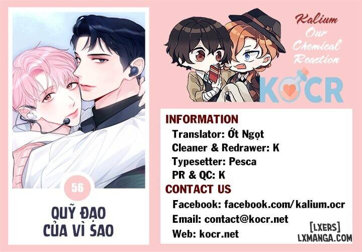 HentaiVN.net - Ảnh 18 - Quỹ đạo của vì sao - Chap 66