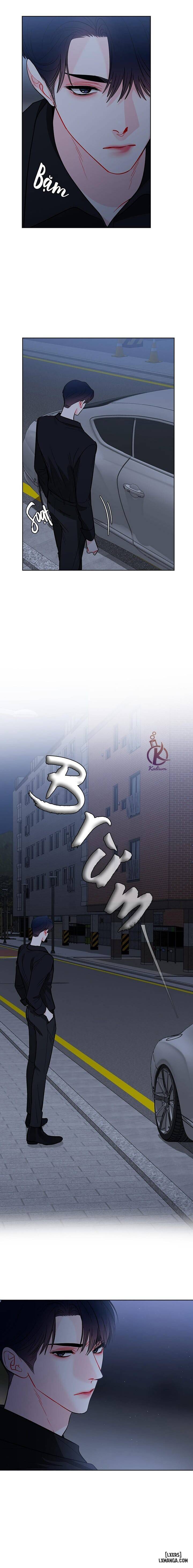 HentaiVN.net - Ảnh 5 - Quỹ đạo của vì sao - Chap 68