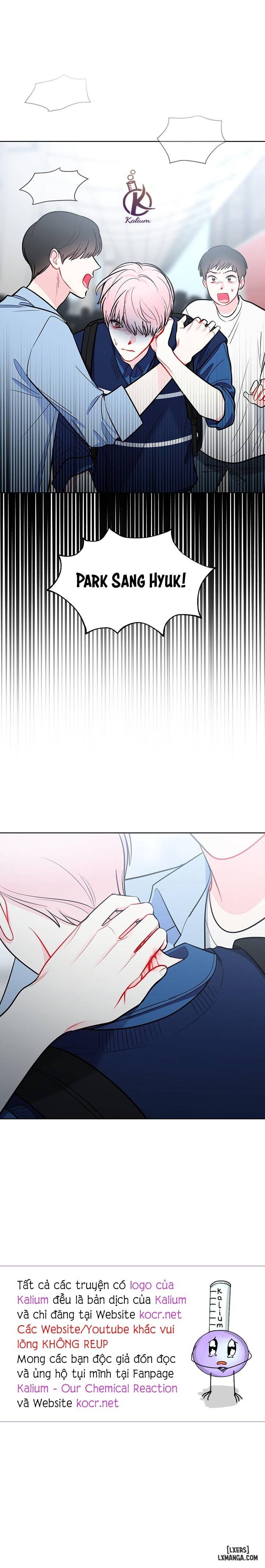 HentaiVN.net - Ảnh 17 - Quỹ đạo của vì sao - Chap 69