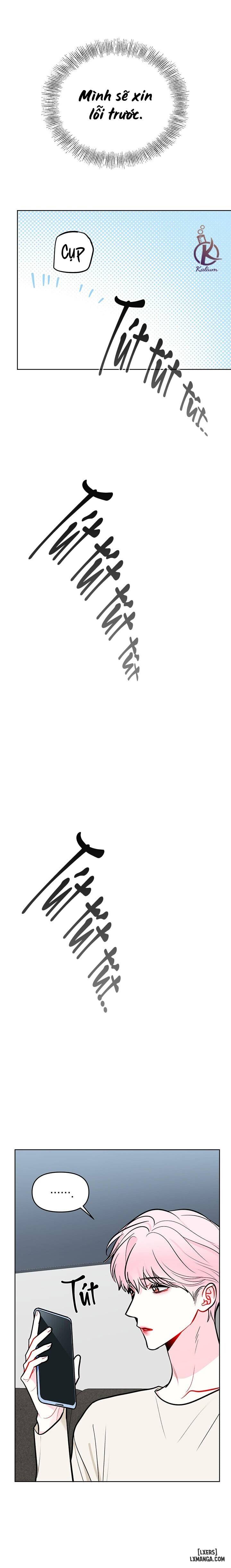 HentaiVN.net - Ảnh 14 - Quỹ đạo của vì sao - Chap 70