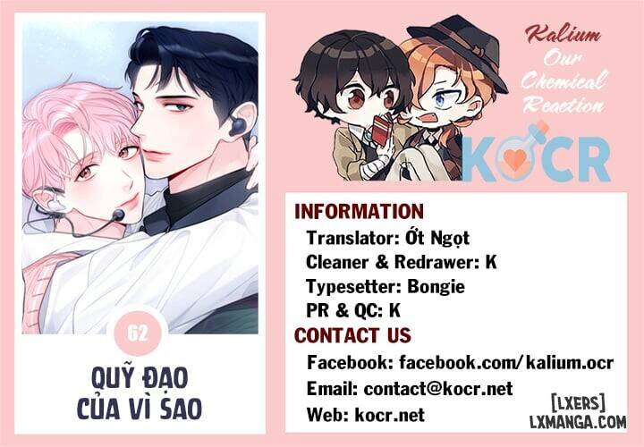 HentaiVN.net - Ảnh 18 - Quỹ đạo của vì sao - Chap 71