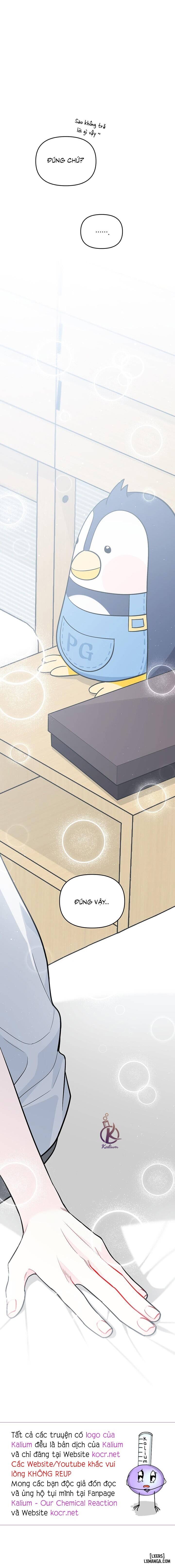 HentaiVN.net - Ảnh 17 - Quỹ đạo của vì sao - Chap 72