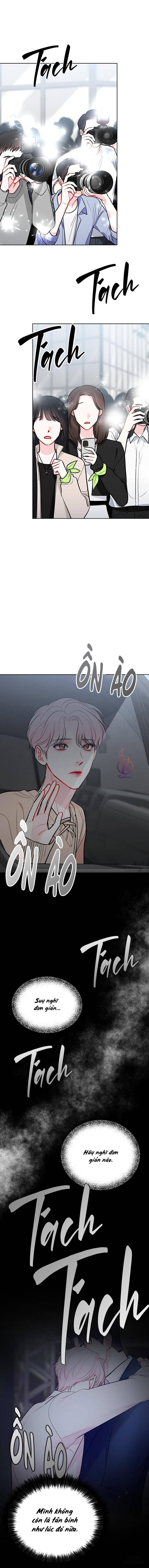 HentaiVN.net - Ảnh 7 - Quỹ đạo của vì sao - Chap 72
