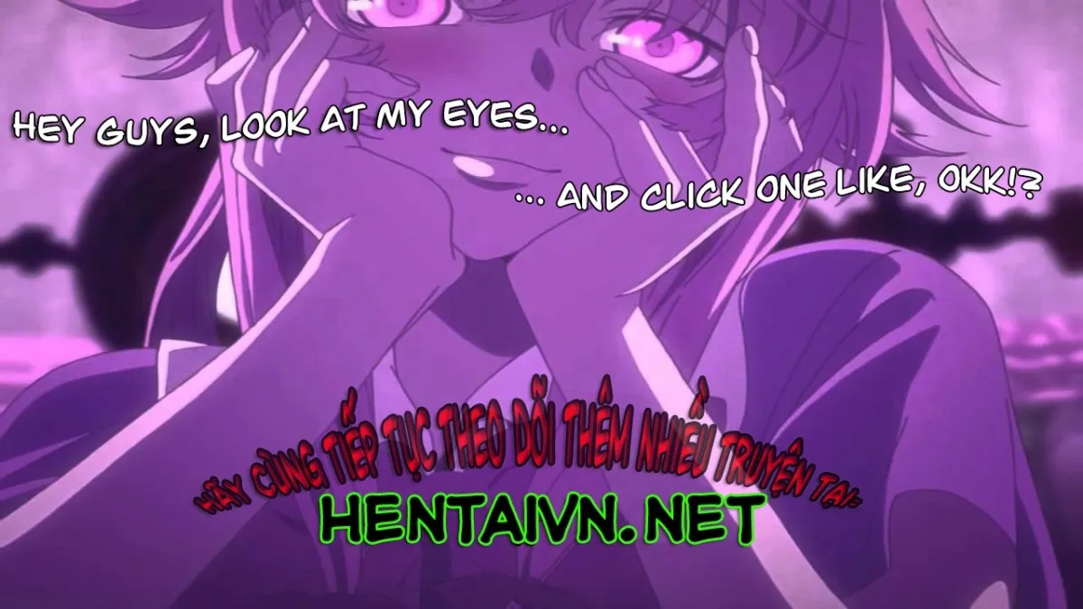 HentaiVN.net - Ảnh 22 - Fooling around in Darkness - Chap 1