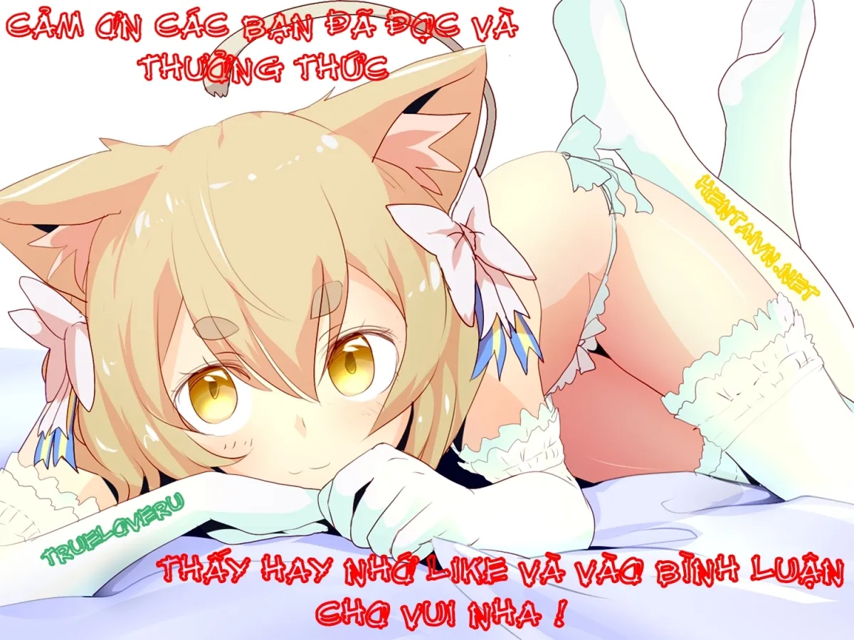 HentaiVN.net - Ảnh 23 - Otouto ga Gakusai de Josou Sururashiinda ga Mattaku Share ni natte nai Ken - Chap 1