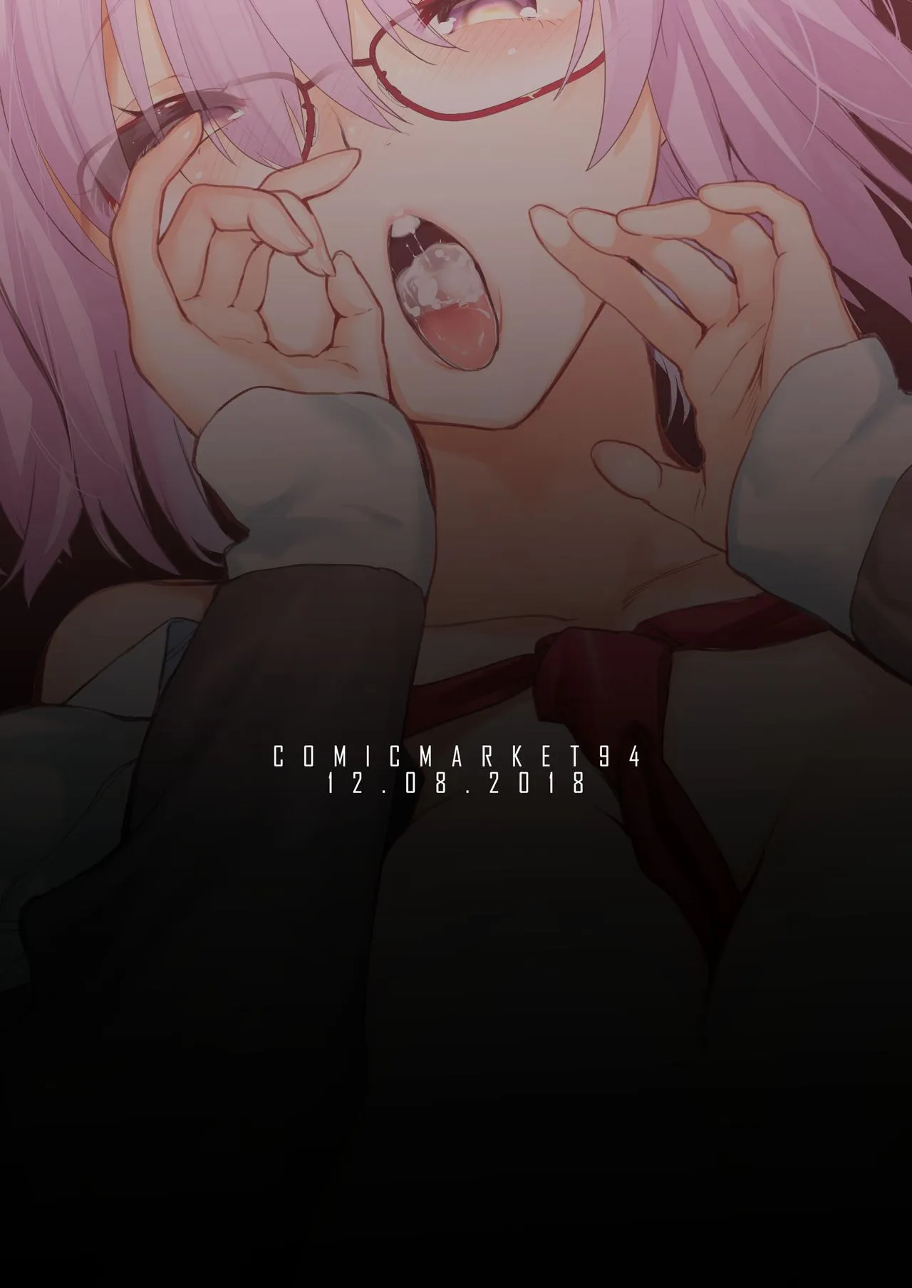 HentaiVN.net - Ảnh 21 - Senpai Senyou Massage-ya-san (Fate/Grand Order) - Chap 1