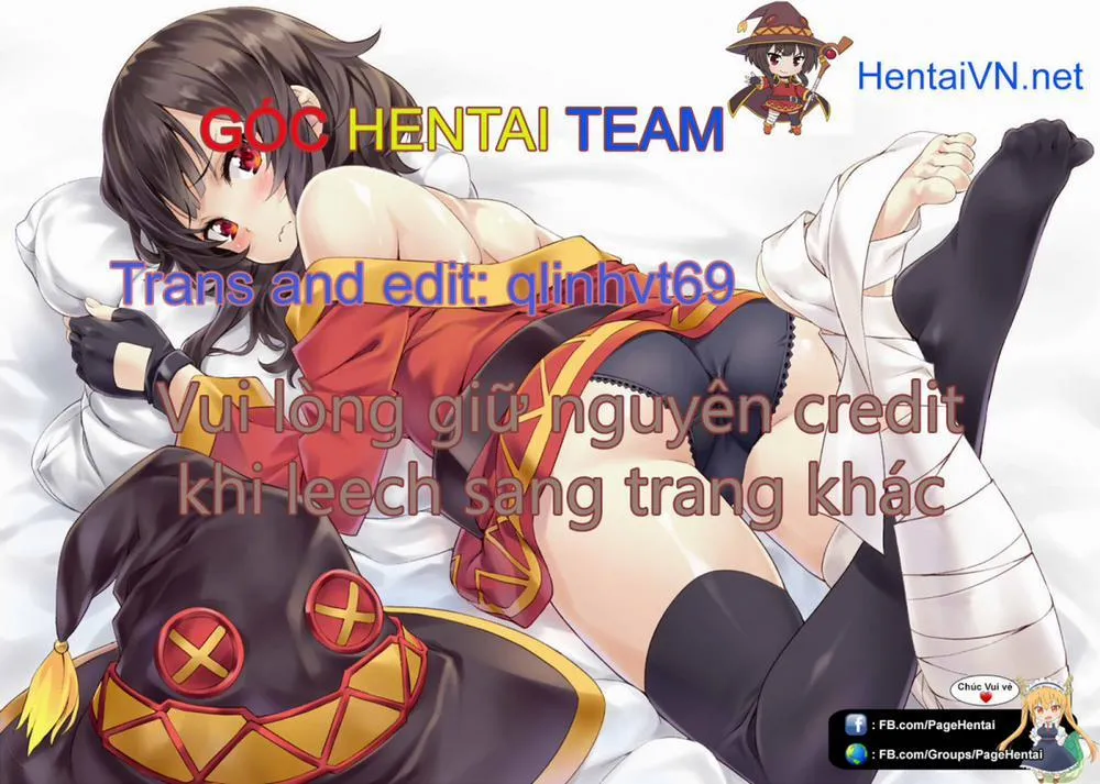 HentaiVN.net - Ảnh 10 - Mare Holic 2 Kemolover EX ch 34-35 - Chap 1