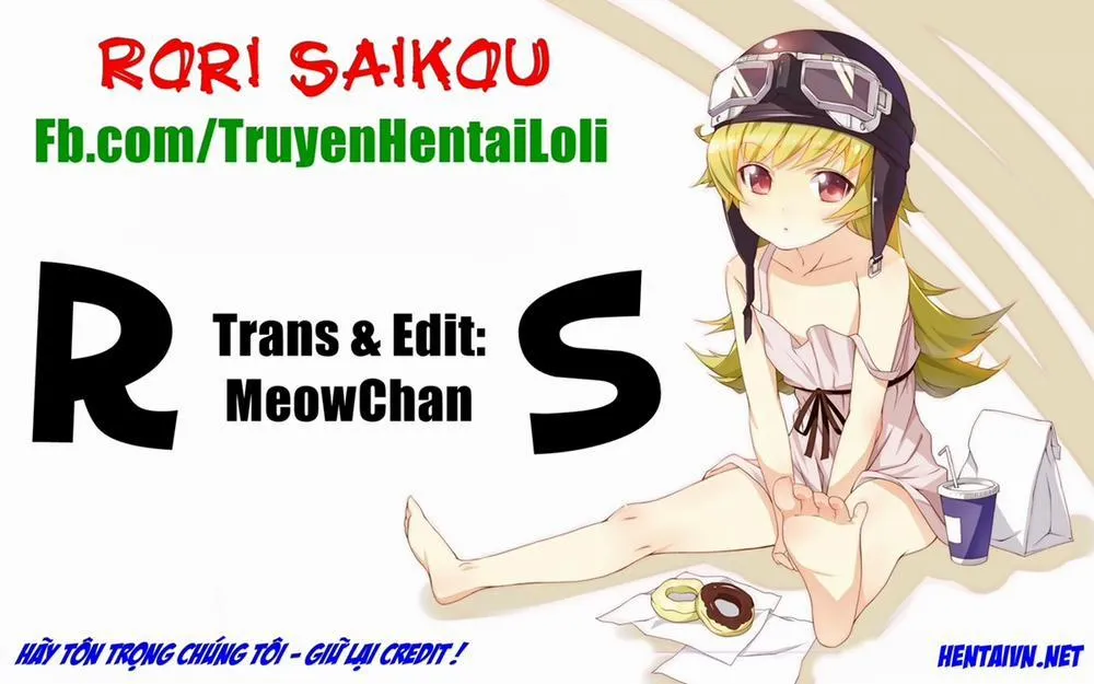HentaiVN.net - Ảnh 25 - [Loli] Ojousama niwa Kyouiku wo - Chap 1