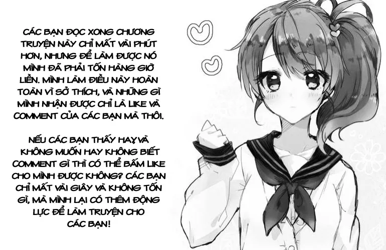 HentaiVN.net - Ảnh 19 - Bạn Gái Tôi Là Chị Hàng Xóm! [Tonari no Onee-san; Sister Neighbors; となりのお姉さん] - Chap 1