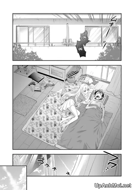 HentaiVN.net - Ảnh 14 - Koi Lemon (vol 2) - Chap 1