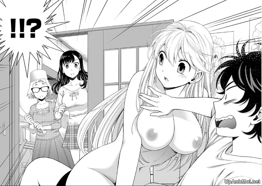 HentaiVN.net - Ảnh 23 - Koi Lemon (vol 2) - Chap 1