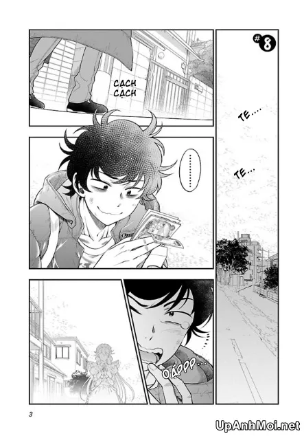 HentaiVN.net - Ảnh 4 - Koi Lemon (vol 2) - Chap 1