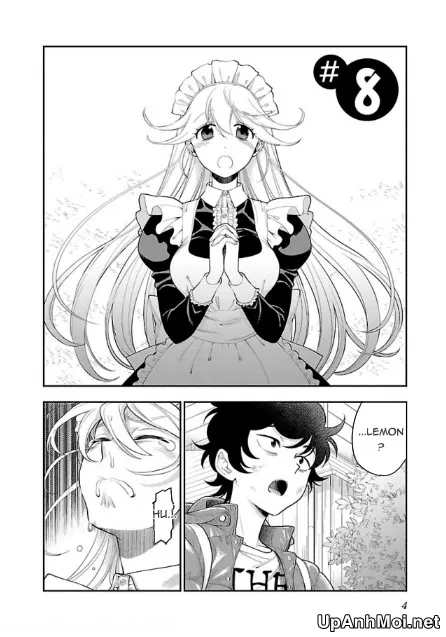 HentaiVN.net - Ảnh 5 - Koi Lemon (vol 2) - Chap 1