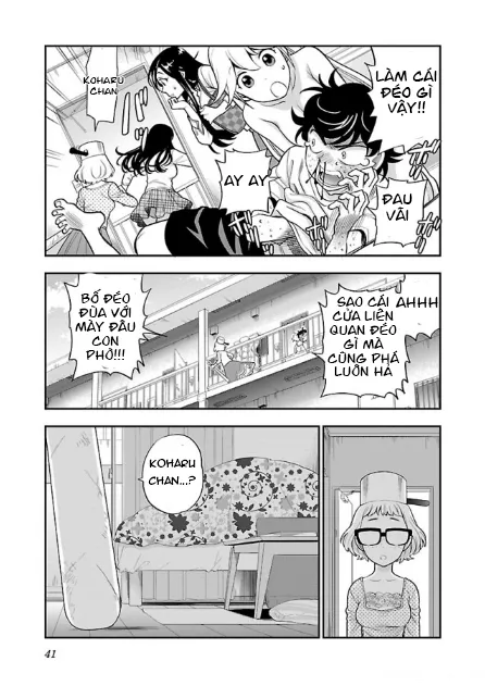 HentaiVN.net - Ảnh 14 - Koi Lemon (vol 2) - Chap 2