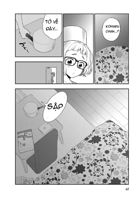 HentaiVN.net - Ảnh 15 - Koi Lemon (vol 2) - Chap 2