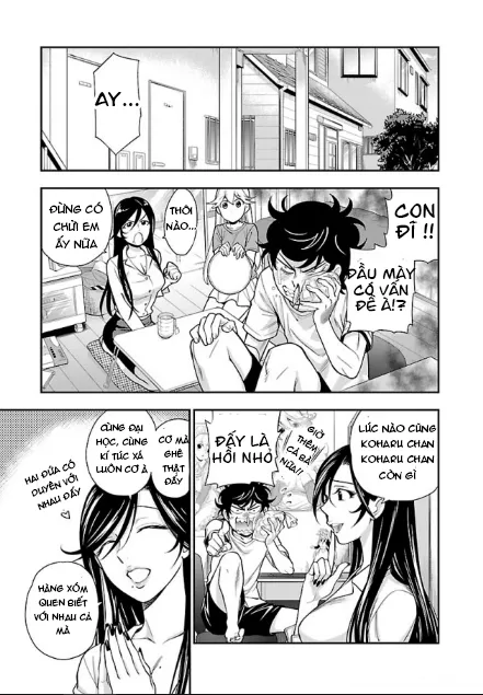HentaiVN.net - Ảnh 16 - Koi Lemon (vol 2) - Chap 2